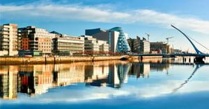 Smart Dublin: Future-Proofing The Irish Capital