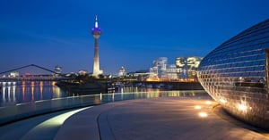 Smart City Düsseldorf
