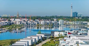 Smart City Dortmund