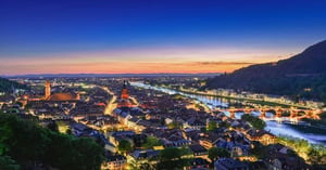 Smart City Heidelberg