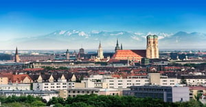 Smart City München