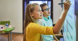 smart education essay What is the Future of Smart Education?