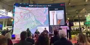 How Bettair Cities Gives El Prat de Llobregat A Breath Of Fresh Air