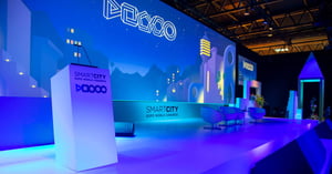 Smart City Expo World Congress 2021: 10 Years Of Smart City Innovation