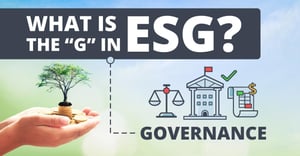 ESG Principles: Governance