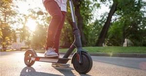Einführung von E-Scooter Sharing in Städten: Erfahrungen und Handlungsempfehlungen