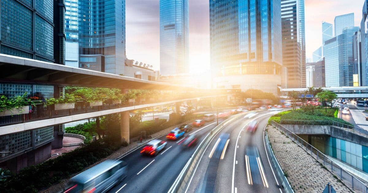 Smart Mobility: Challenges And Solutions In Smart Cities