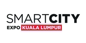 Smart City Expo Kuala Lumpur Logo