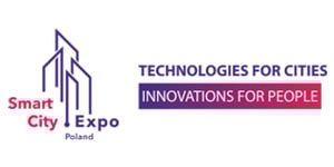 Smart City Expo Poland Logo