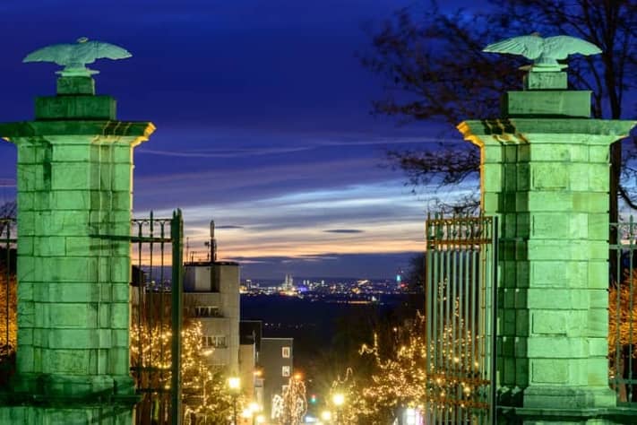 Smart City Bergisch Gladbach