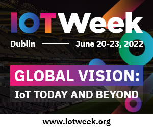 IoT Week 2022